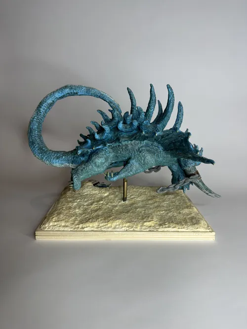 Sea Monster, photo 19