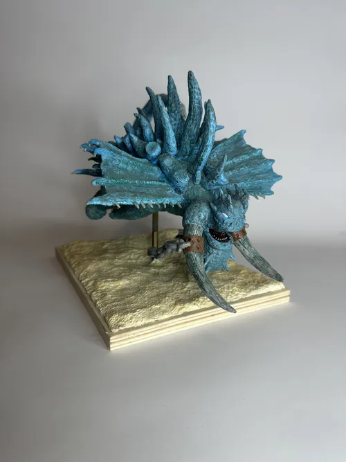 Sea Monster, photo 20