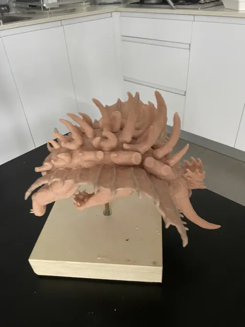 Sea Monster, photo 3