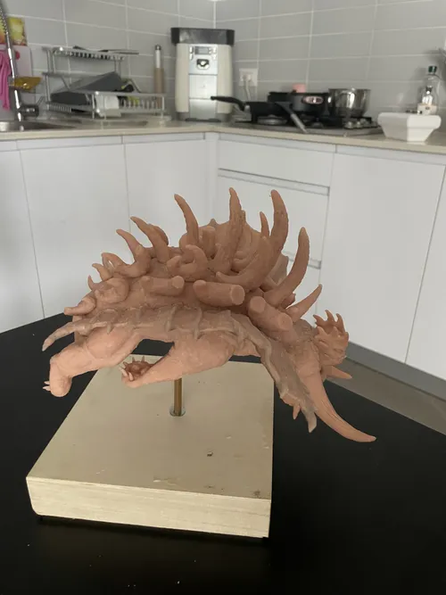 Sea Monster, photo 33