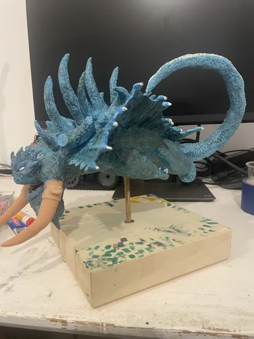 Sea Monster, photo 37