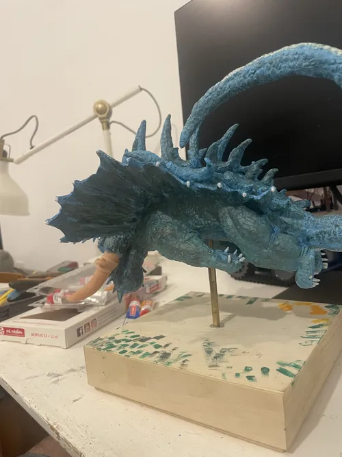 Sea Monster, photo 4