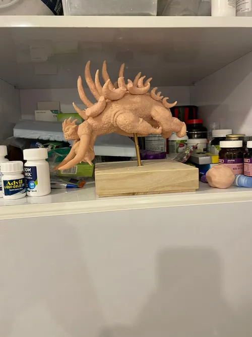 Sea Monster, photo 5