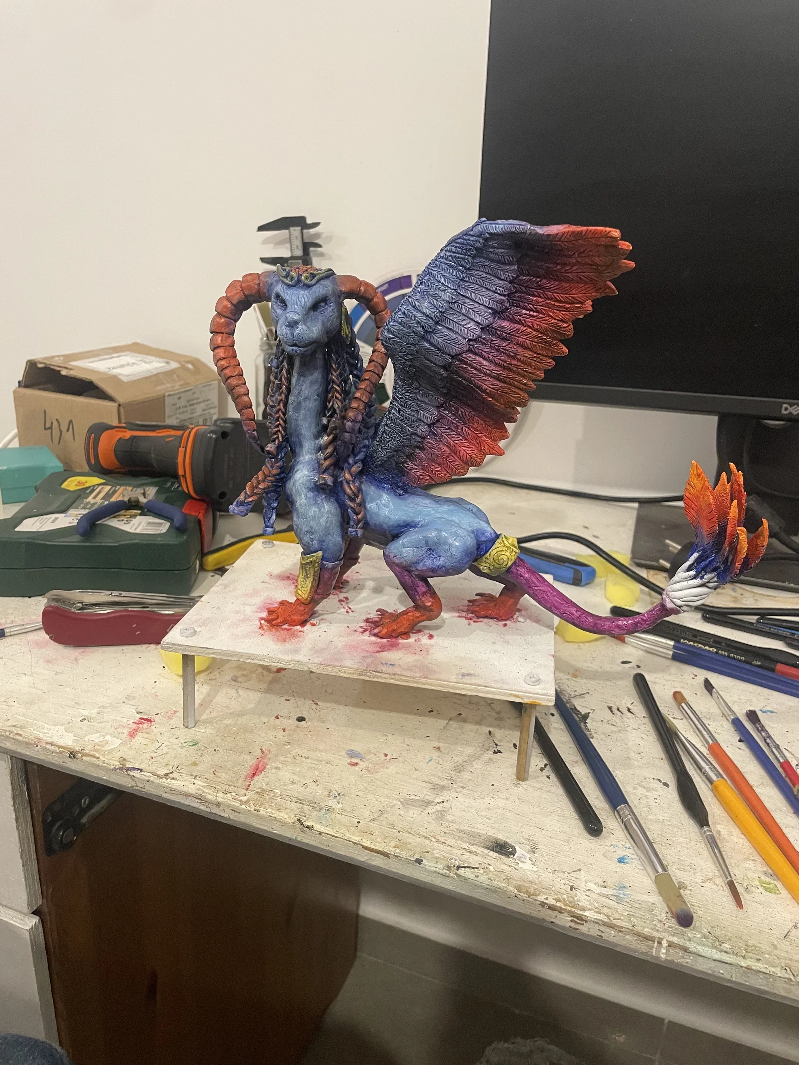 Sphinx