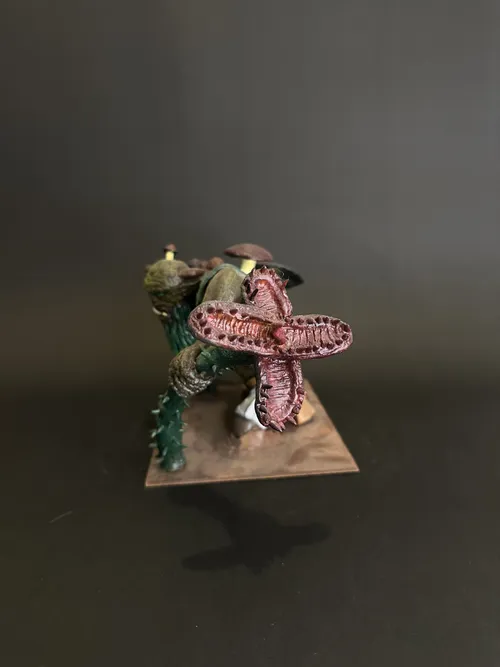 Swamp Orc, photo 4