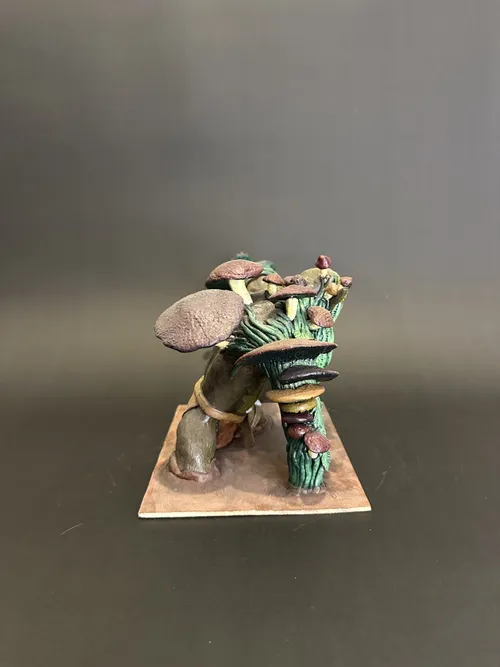Swamp Orc, photo 5
