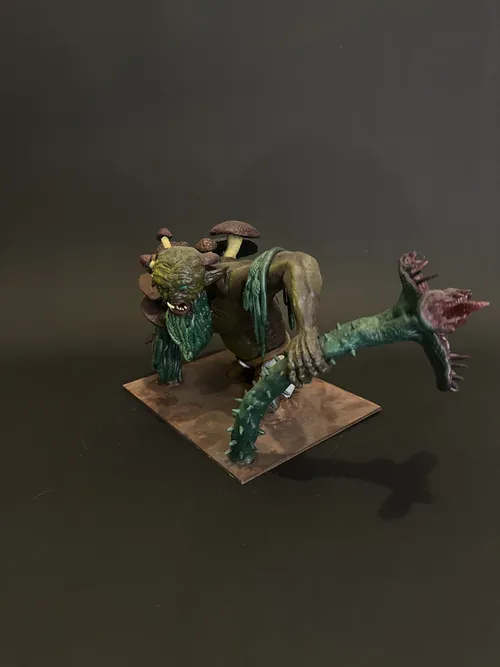 Swamp Orc, photo 8