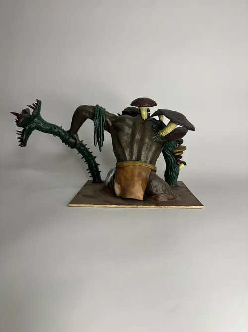 Swamp Orc, photo 13