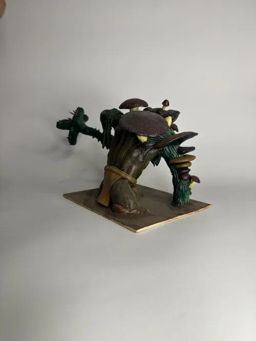 Swamp Orc, photo 14