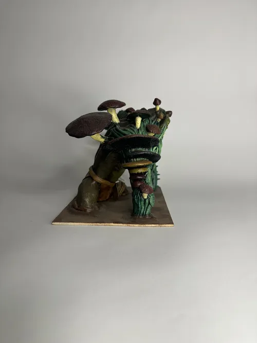 Swamp Orc, photo 15