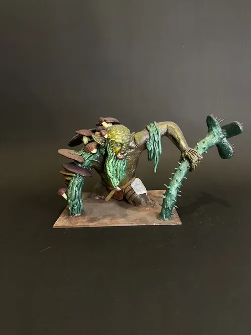 Swamp Orc, photo 18