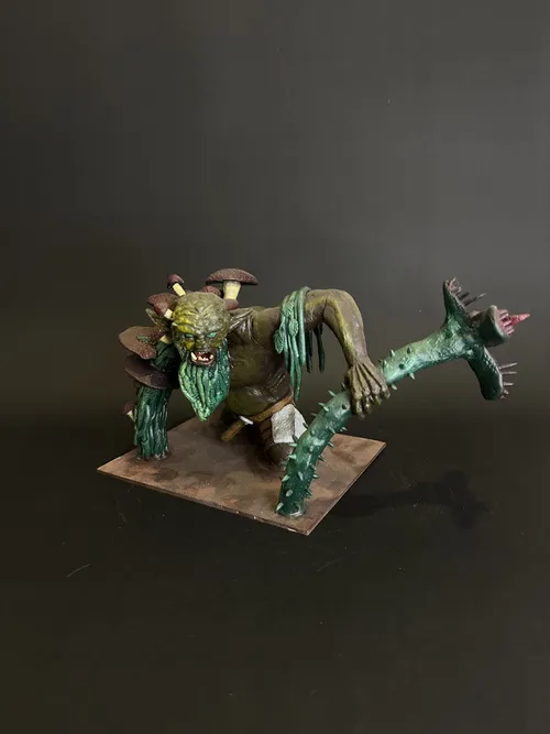 Swamp Orc, photo 19
