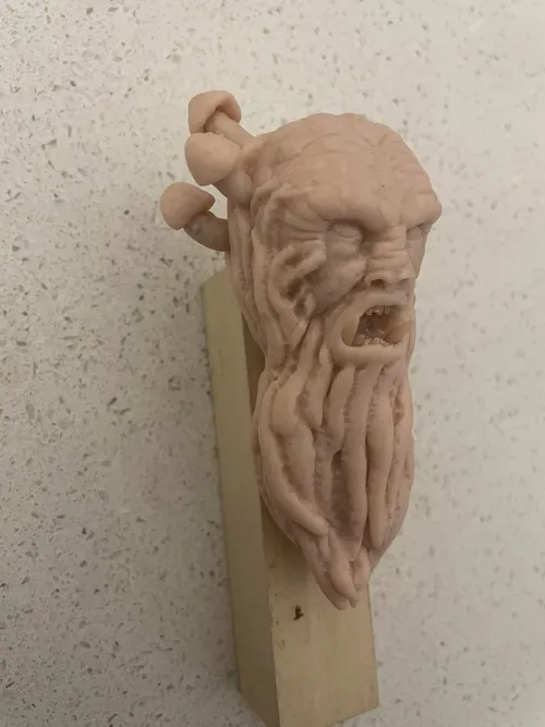 Swamp Orc, photo 7