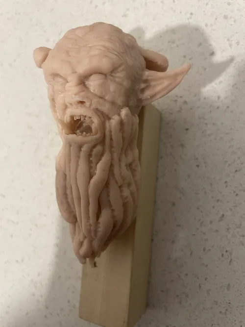 Swamp Orc, photo 21
