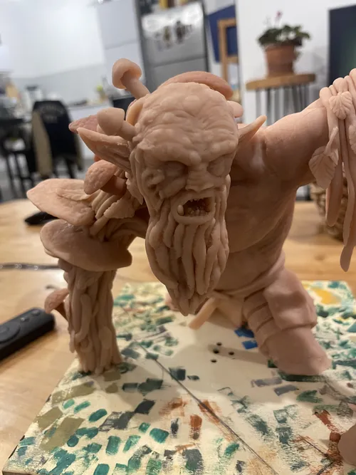 Swamp Orc, photo 31