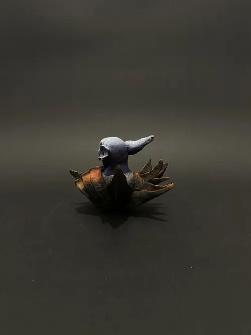 Vampire Bust, photo 6