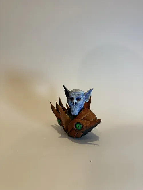 Vampire Bust, photo 12